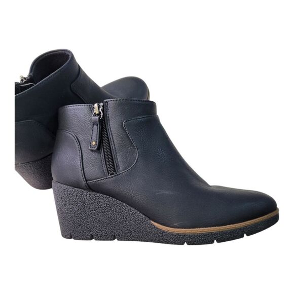 Dr Scholls Bianca ankle boot - Picture 5 of 11